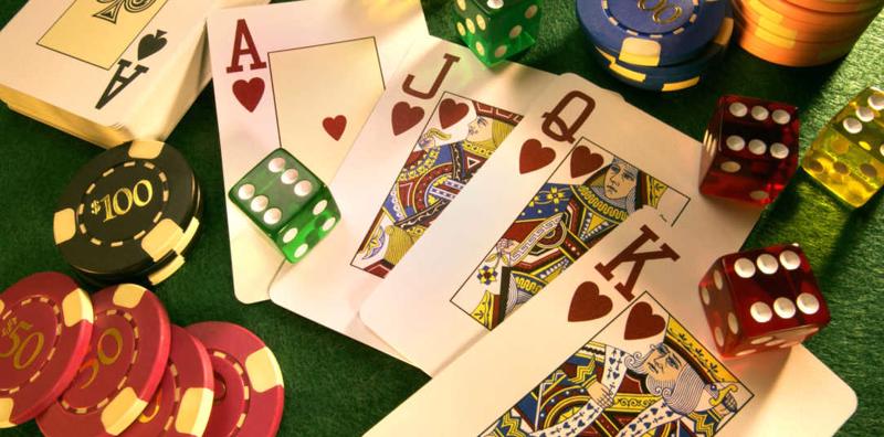 Trải Nghiệm Casino Tại Nhà Cái Hàng Đầu Châu Á 
