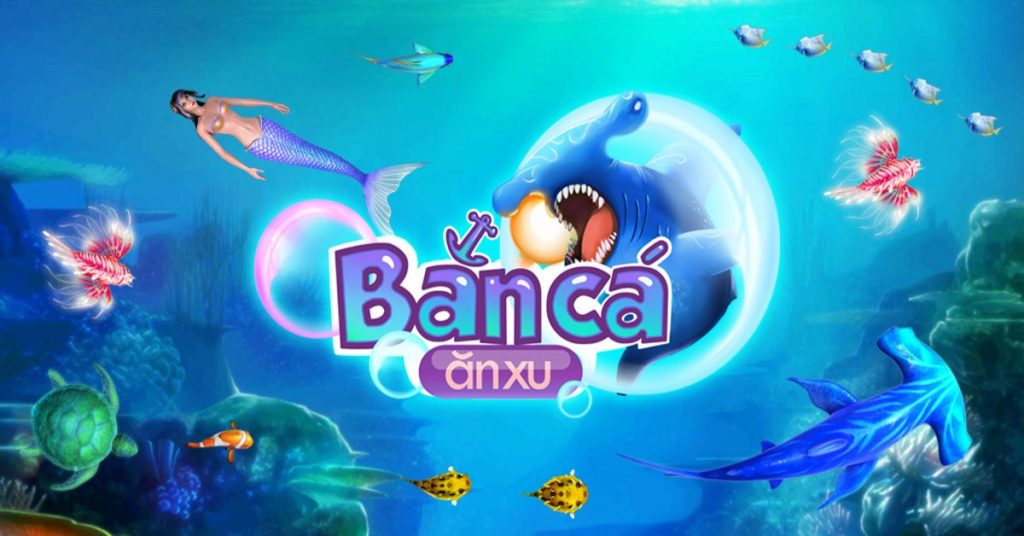  Bắn cá ở PG99 có gì đặc sắc? 